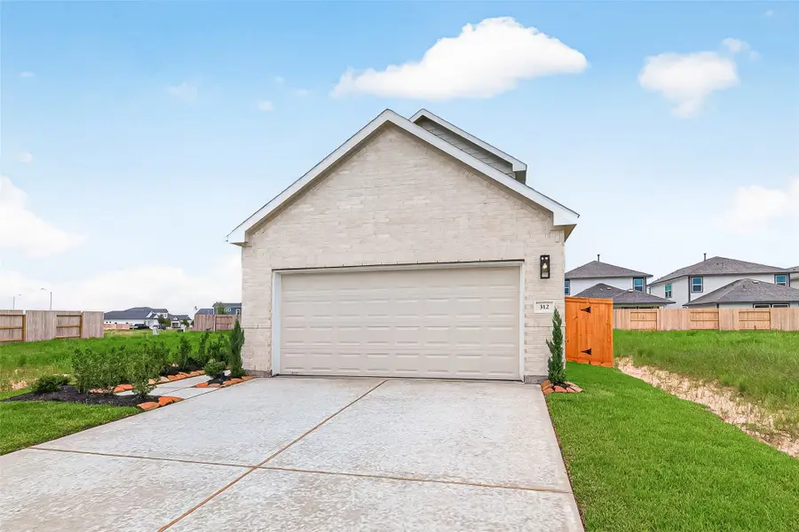 312 Stone Placa, Brookshire, TX 77423 - #2