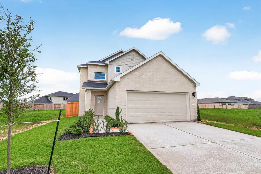 312 Stone Placa, Brookshire, TX 77423 - #3