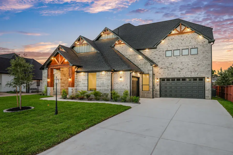 18 Waterford Way, Montgomery, TX 77256 - #2