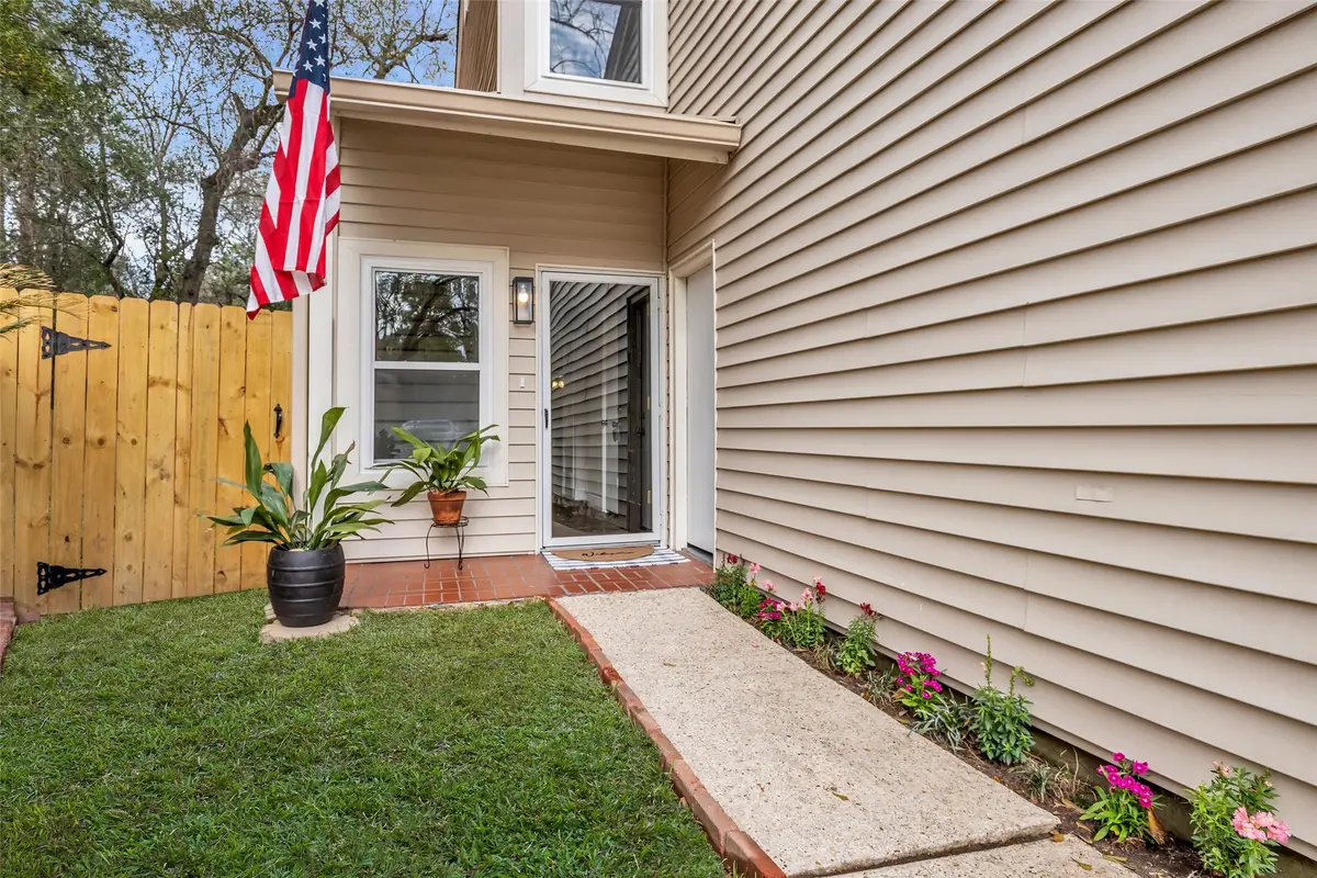 1810 N Red Cedar Circle, The Woodlands, TX 77380 - #1