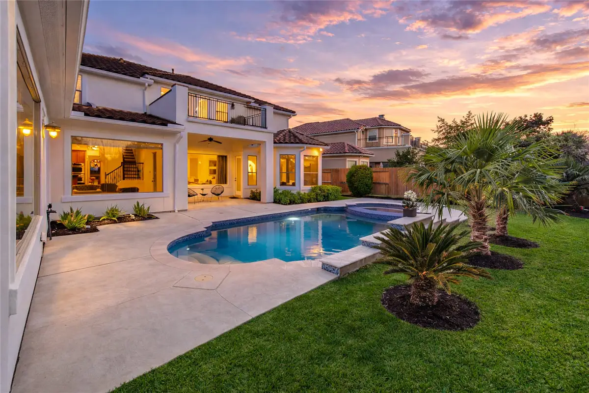 14014 Hampton Cove Drive, Houston, TX 77077 - #1