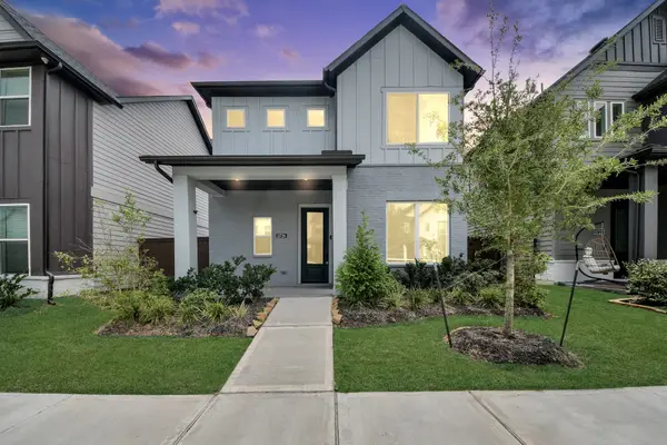 11726 Cibolo Canyon Road, Humble, TX 77346
