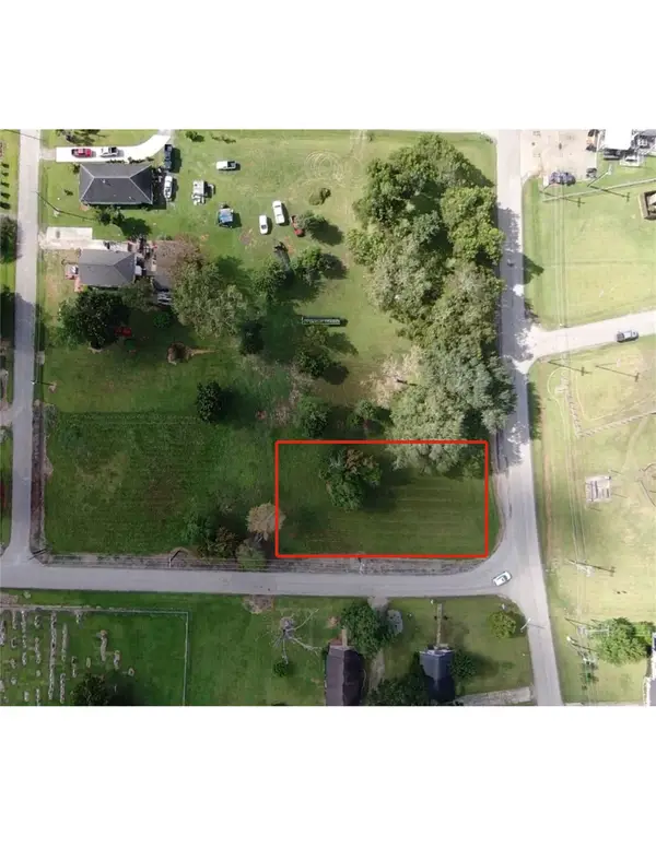 0 17th Street, West Columbia, TX 77486