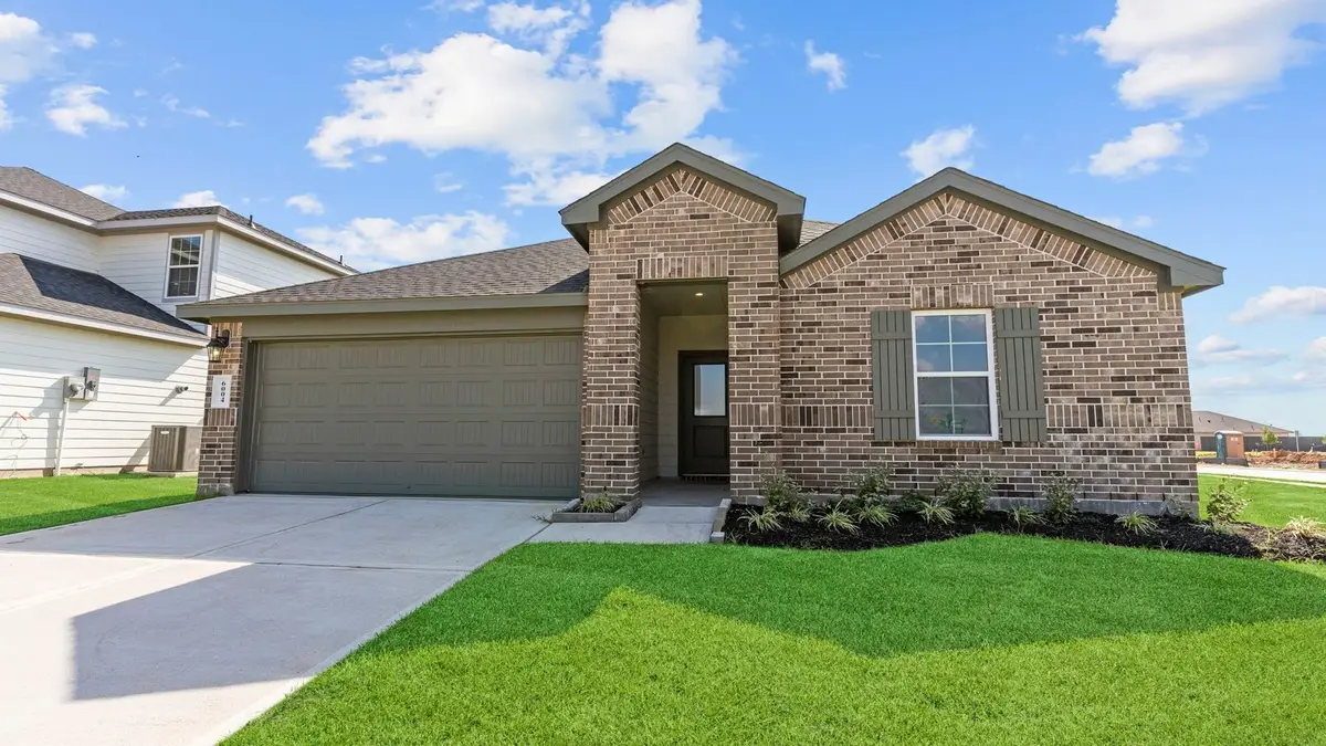 3523 Bonnie Heights Street, Fulshear, TX 77441 - #1