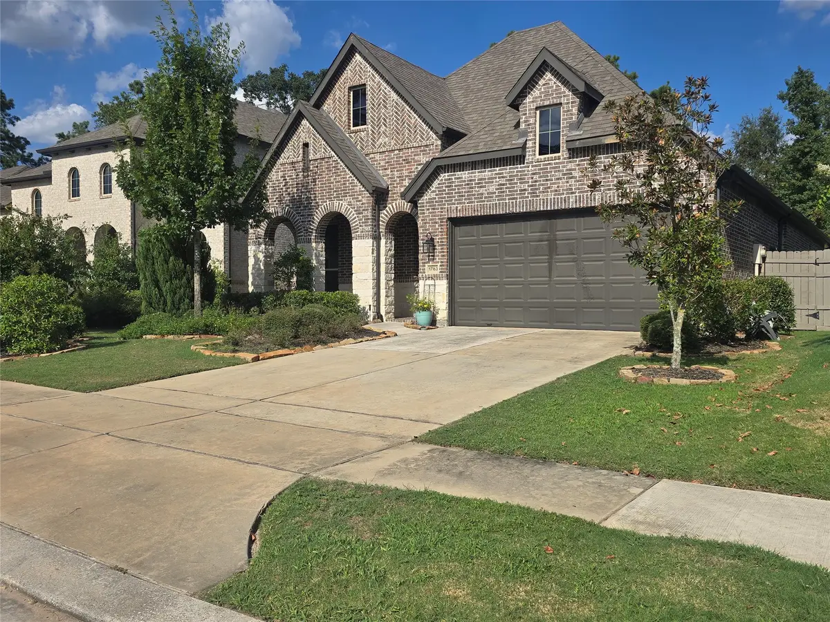 17163 Crimson Crest Drive, Conroe, TX 77302 - #1