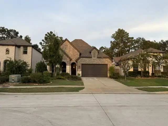 17163 Crimson Crest Drive, Conroe, TX 77302 - #2