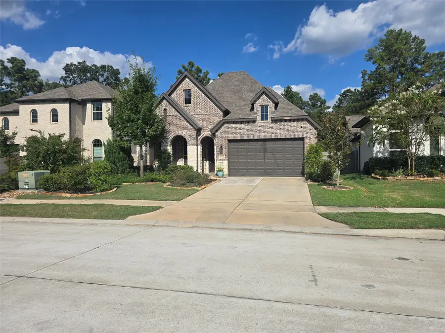 17163 Crimson Crest Drive, Conroe, TX 77302 - #3