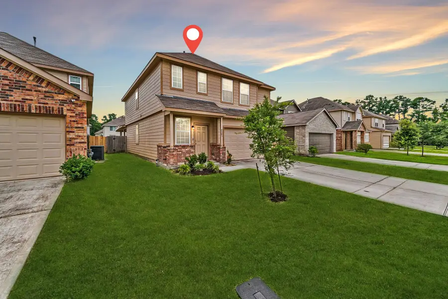 3307 Atascocita Vale Drive, Humble, TX 77396 - Image #2