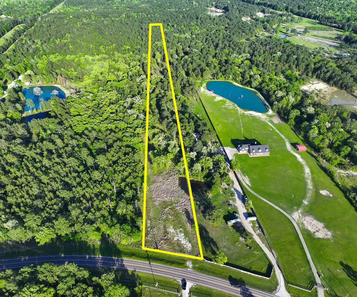 38 00 Fm 3454, Huntsville, TX 77320 - #1