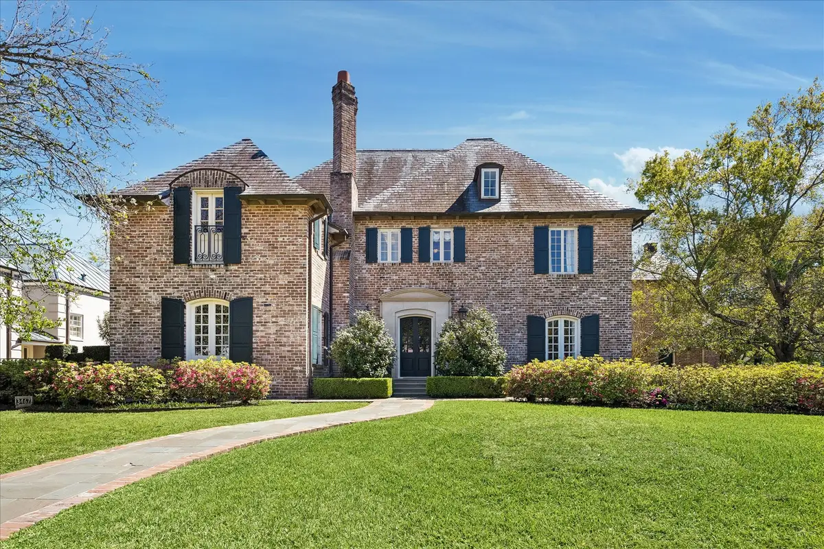 3467 Ella Lee Lane, Houston, TX 77027 - #1