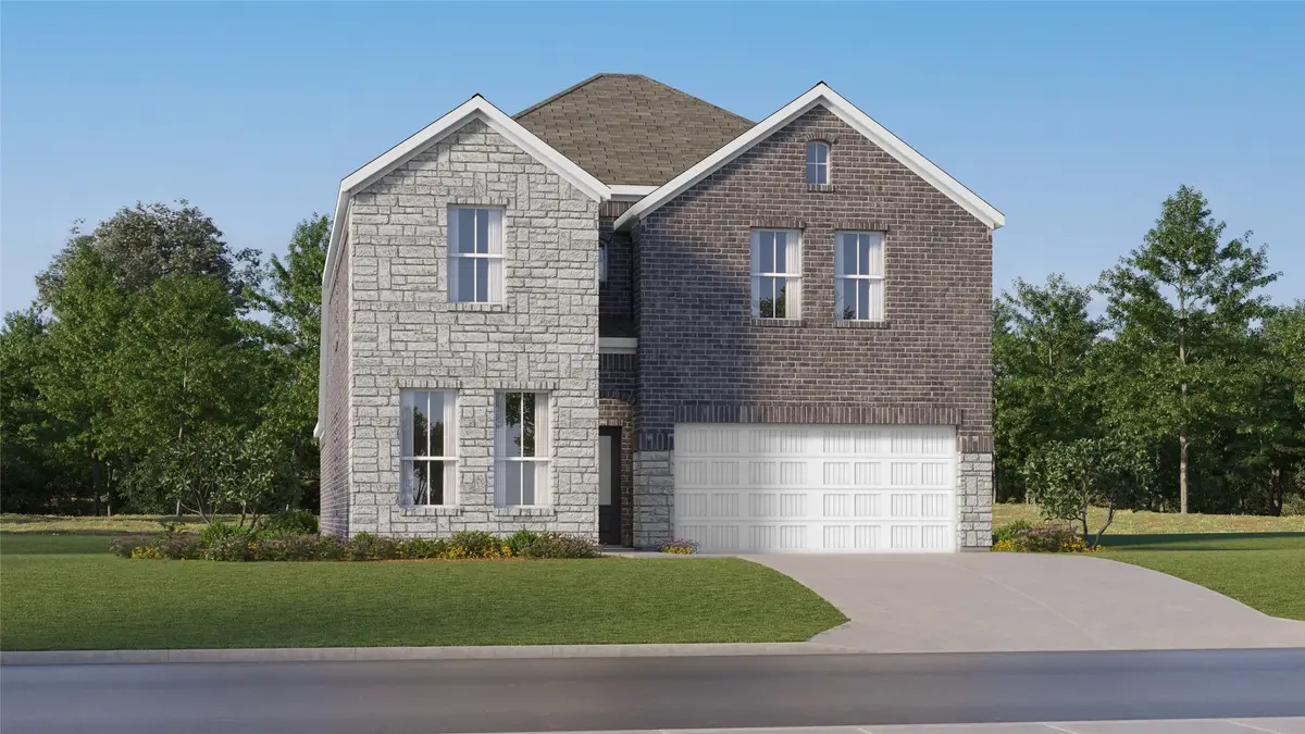 6168 Kinney Lane, College Station, TX 77845 - #1
