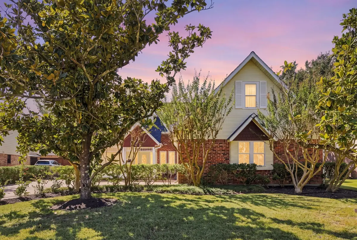 15039 Coral Sands Drive, Houston, TX 77062 - #1