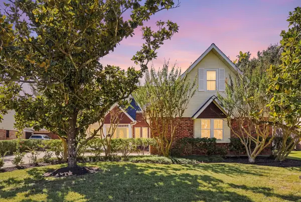 15039 Coral Sands Drive, Houston, TX 77062