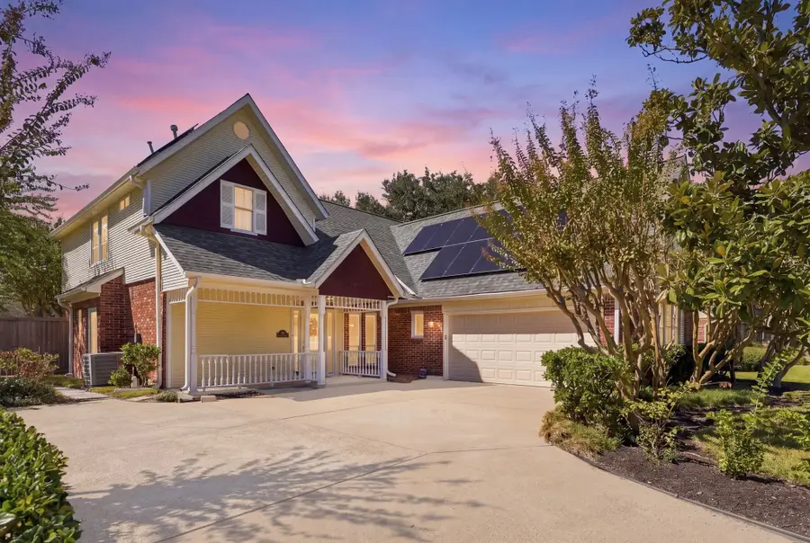 15039 Coral Sands Drive, Houston, TX 77062 - #3