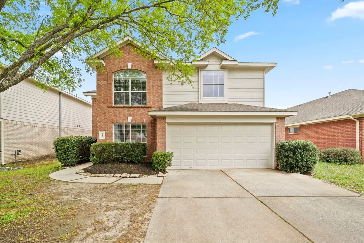 3318 Forest Willow Lane, Houston, TX 77068 - #1