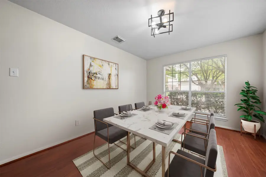 3318 Forest Willow Lane, Houston, TX 77068 - #2