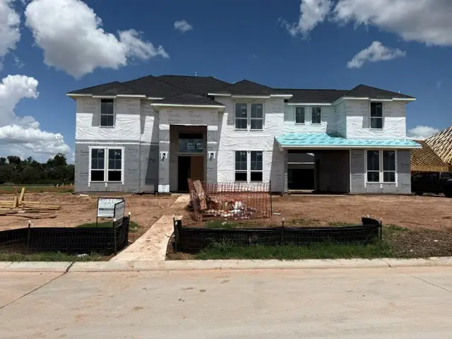 5722 Peach Grove Lane, Richmond, TX 77406 - #1