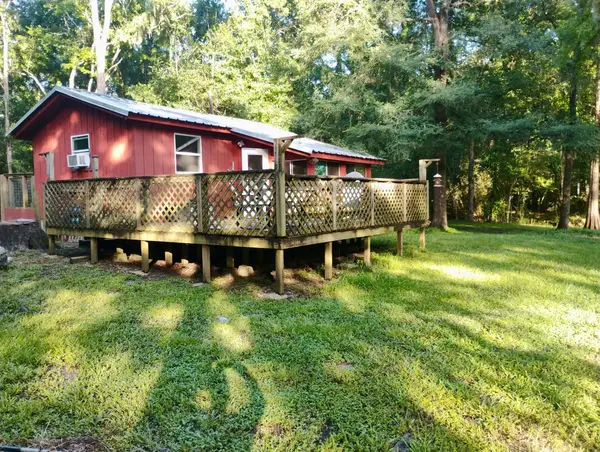 234 County Road 2870, Cleveland, TX 77327