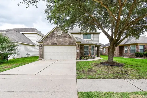 3046 Thicket Path Way, Katy, TX 77493