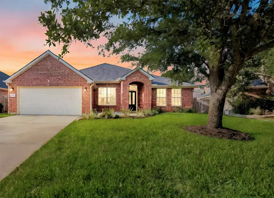 28006 S Rusty Hawthorne Drive, Katy, TX 77494 - #3