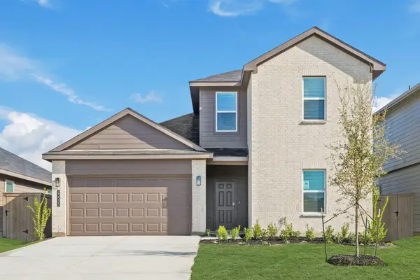 23535 Skyward Lane, Splendora, TX 77372