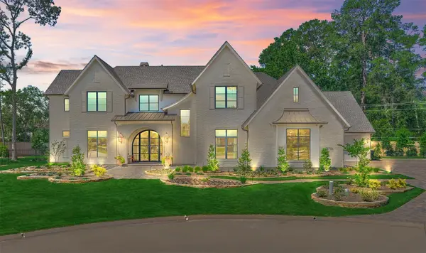 7715 Morgans Pond Court, Spring, TX 77389