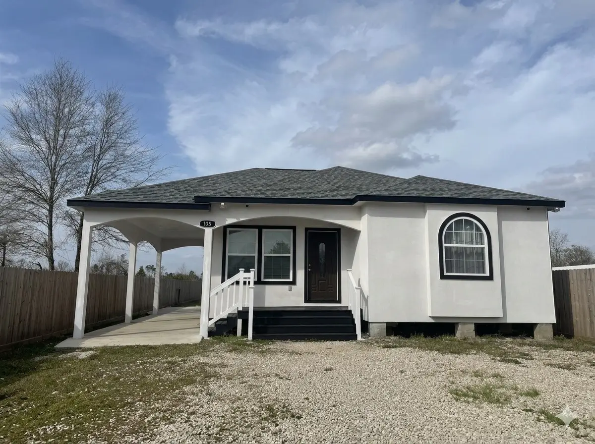 105 County Road 5213, Cleveland, TX 77327 - #1