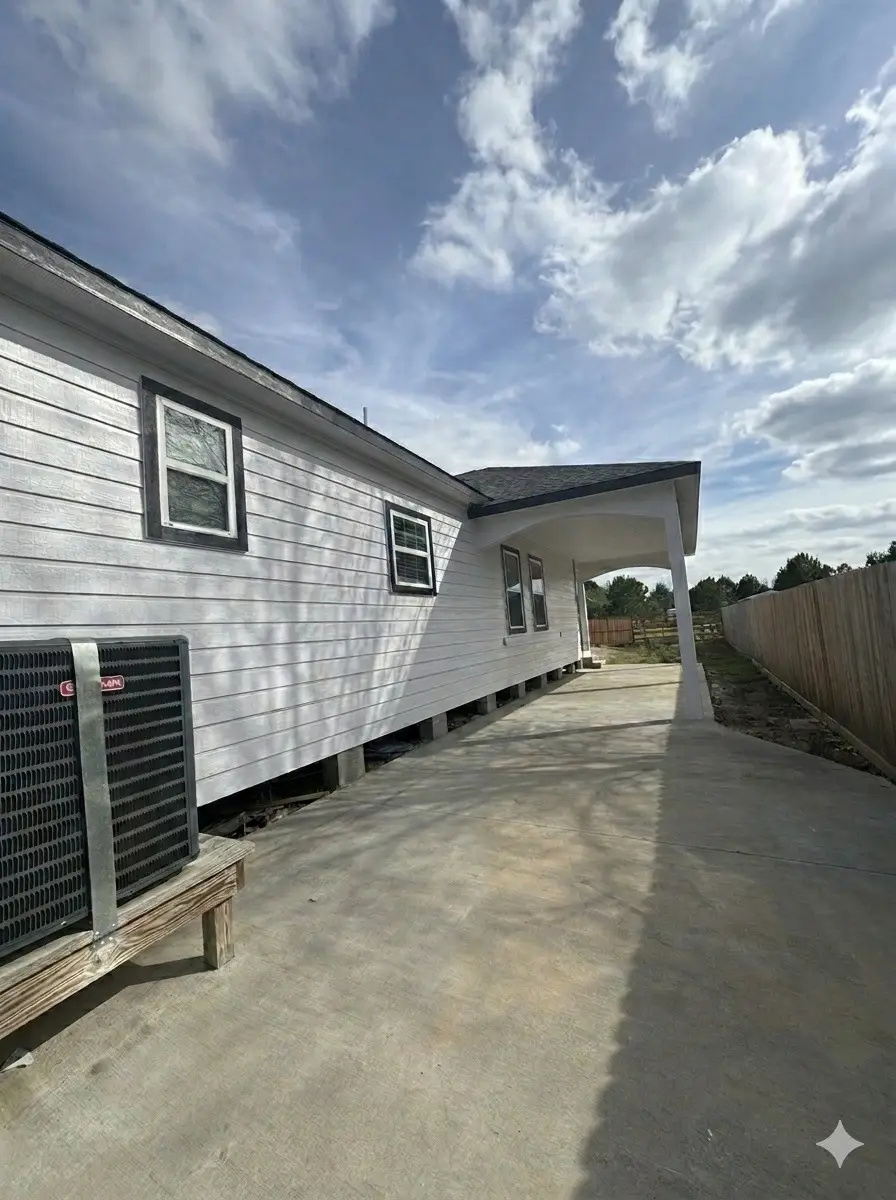 105 County Road 5213, Cleveland, TX 77327 - #3