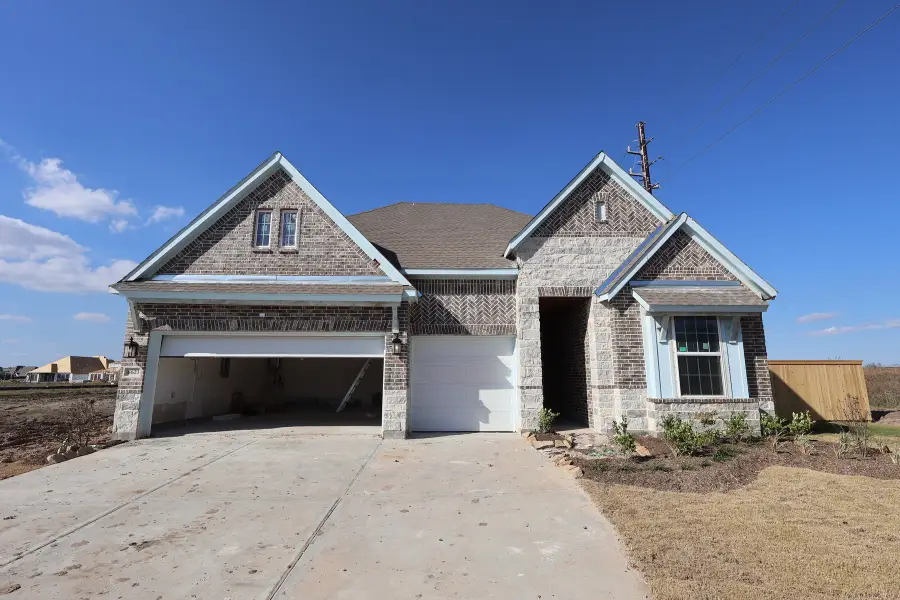 6623 Dolomite Court, Manvel, TX 77578 - #2