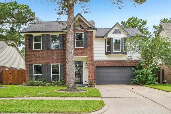 7719 Woodlett Court, Houston, TX 77095