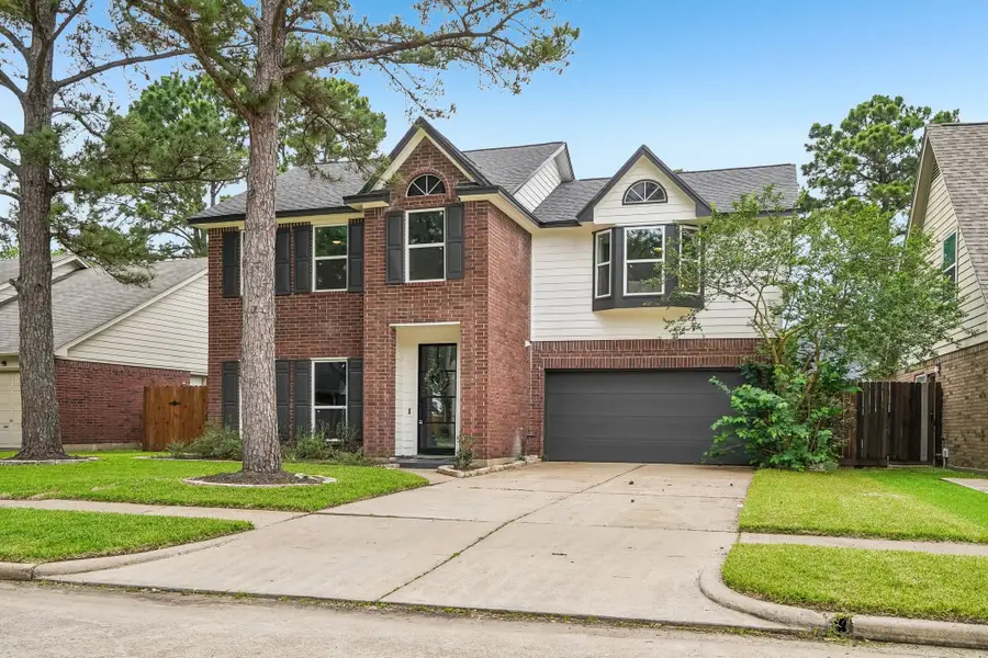 7719 Woodlett Court, Houston, TX 77095 - #2