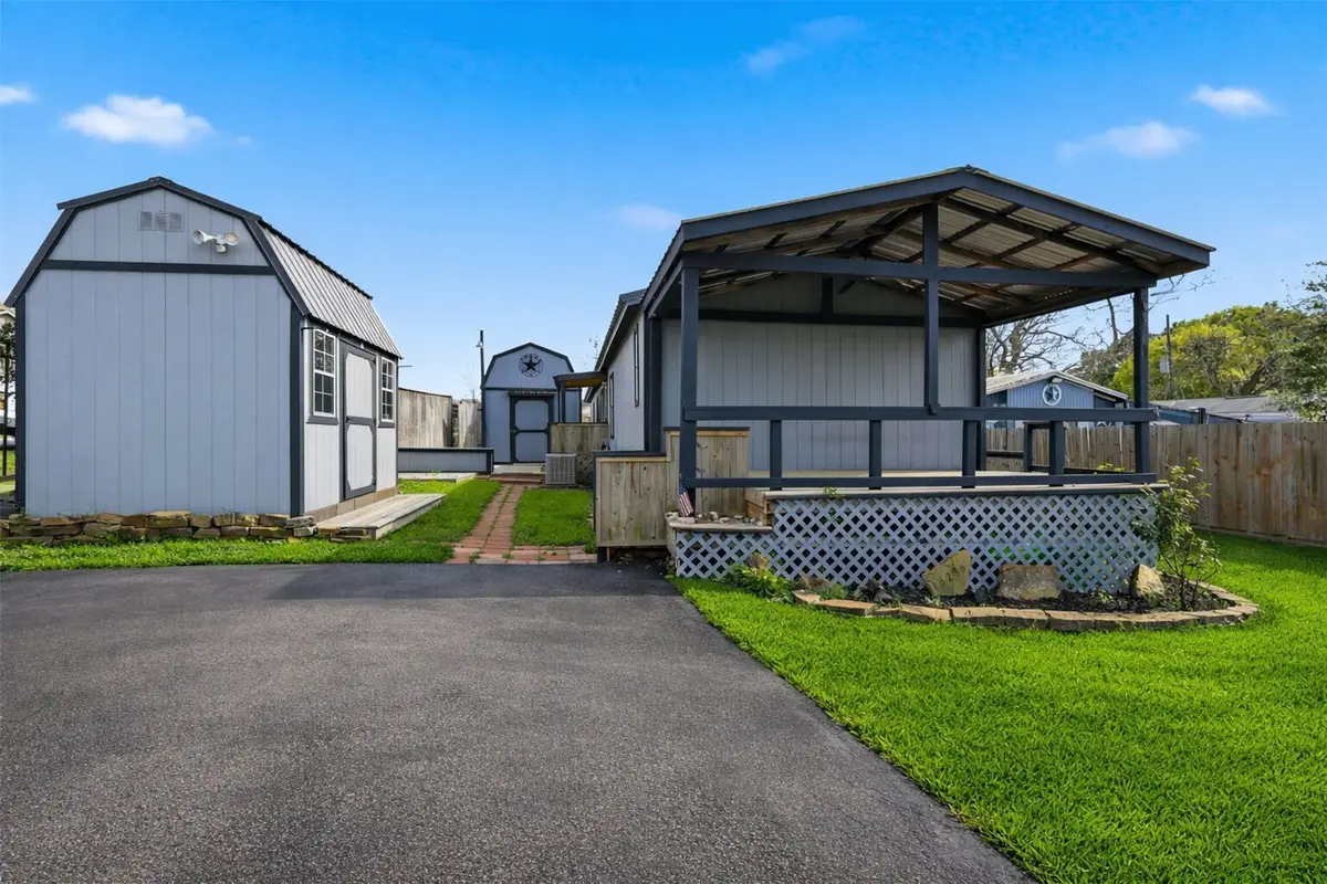 13236 Enchanted Vista, Willis, TX 77318 - #1