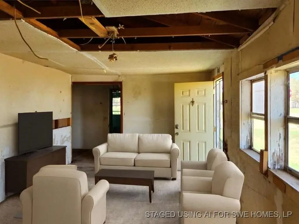1029 Avenue J, Tahoka, TX 79373 - #1
