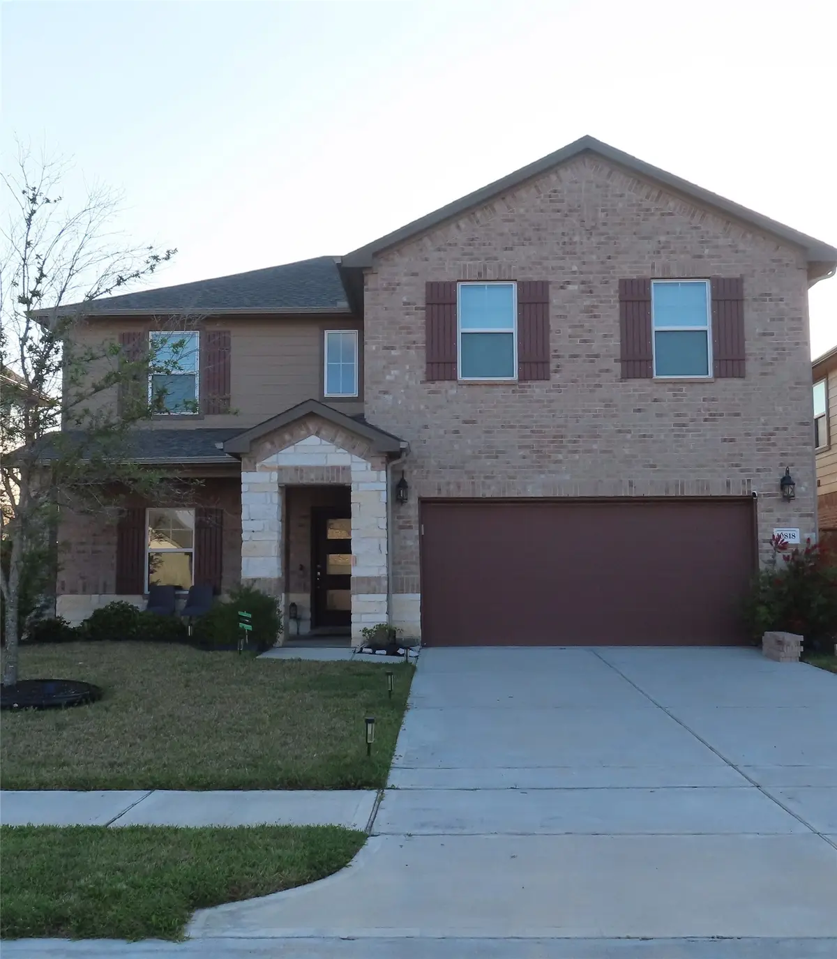 10818 Sugar Pine Lane, Rosharon, TX 77583 - #1