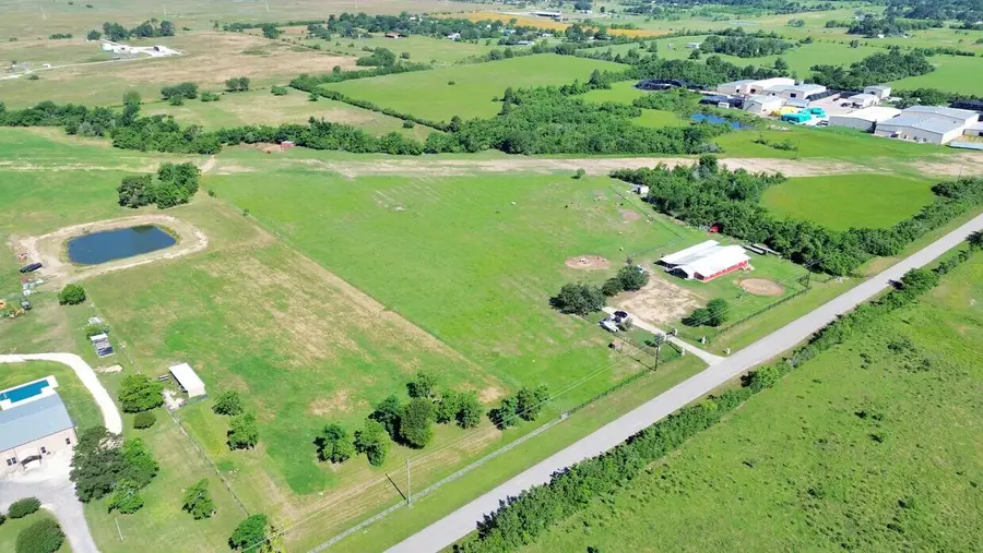 17725 Cochran Road, Hempstead, TX 77445 - #2
