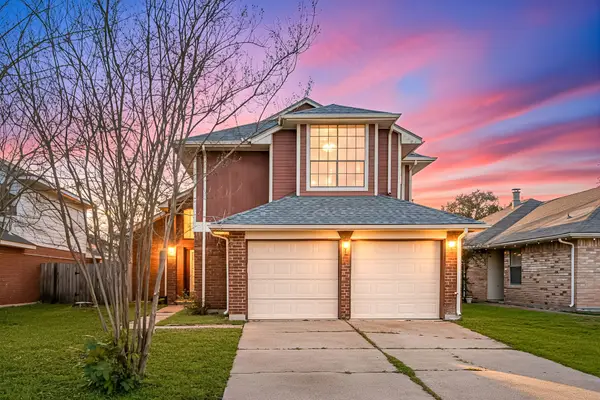 9306 Bristlebrook Drive, Houston, TX 77083