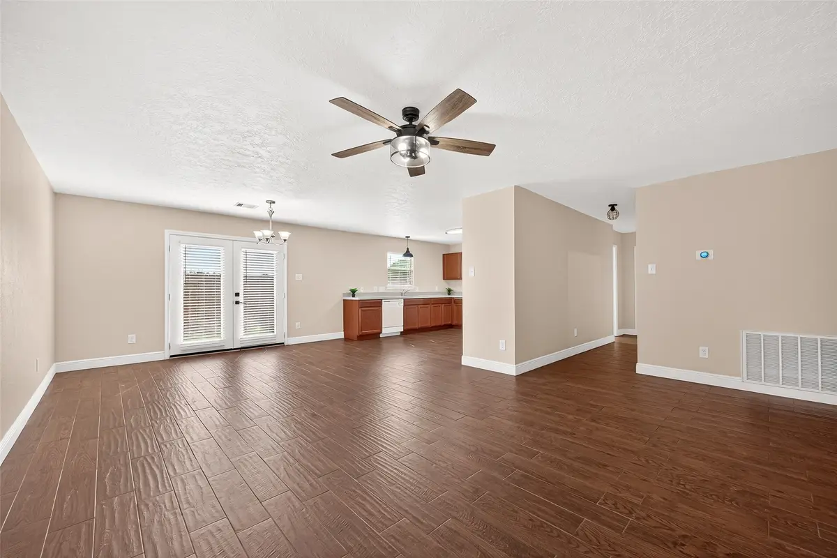 16535 Burnell Oaks Lane, Houston, TX 77090 - #1