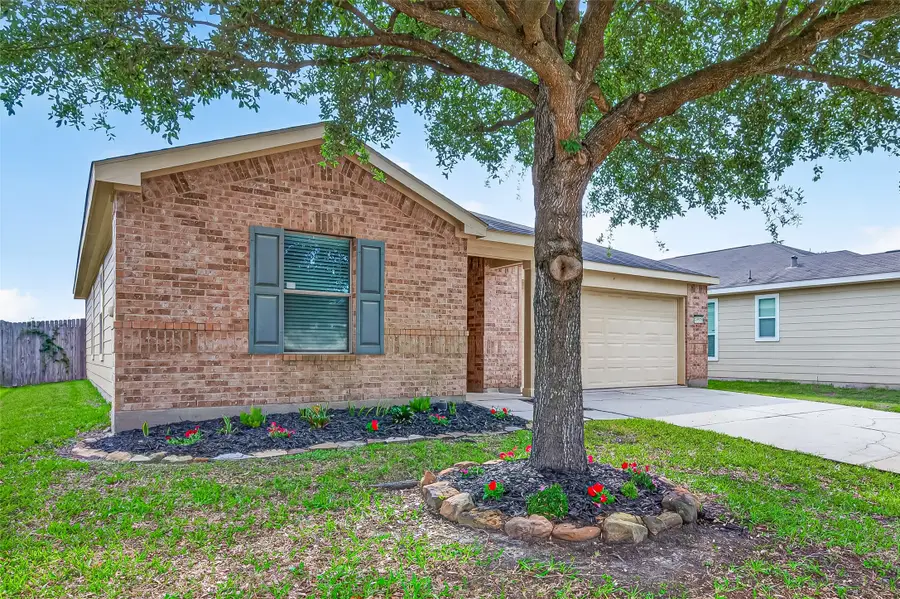 16535 Burnell Oaks Lane, Houston, TX 77090 - #2