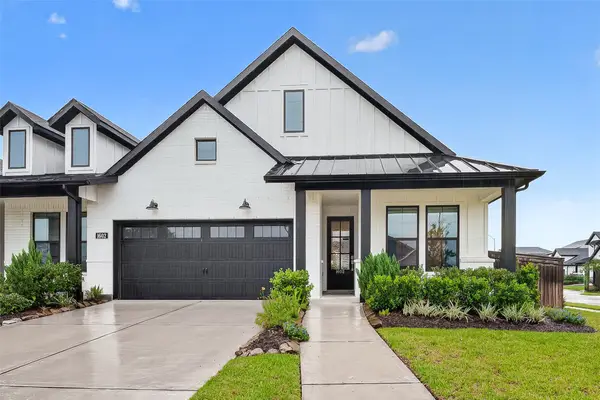 1602 Harvest Lake Drive, Missouri City, TX 77459
