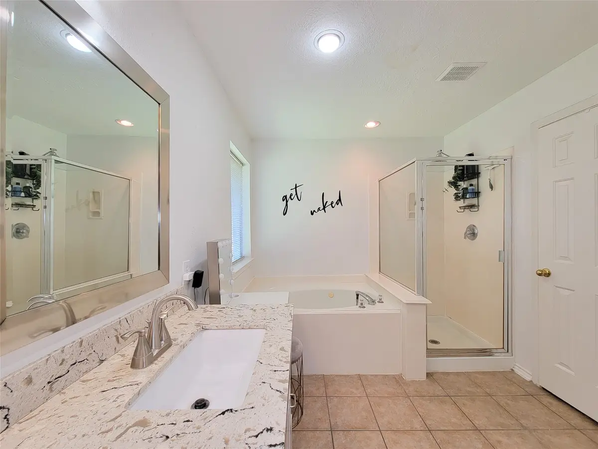 4112 Seminole Drive, Pearland, TX 77584 - #1