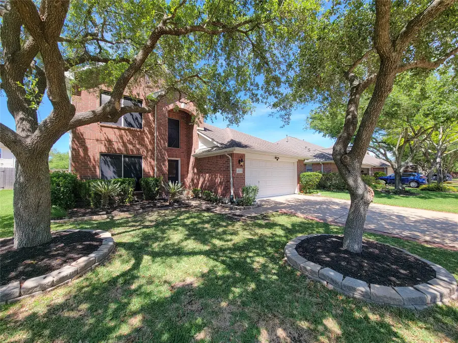 4112 Seminole Drive, Pearland, TX 77584 - #3