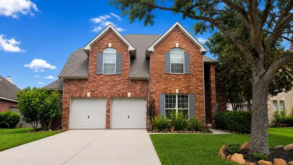 14915 Meridian Park Lane, Humble, TX 77396