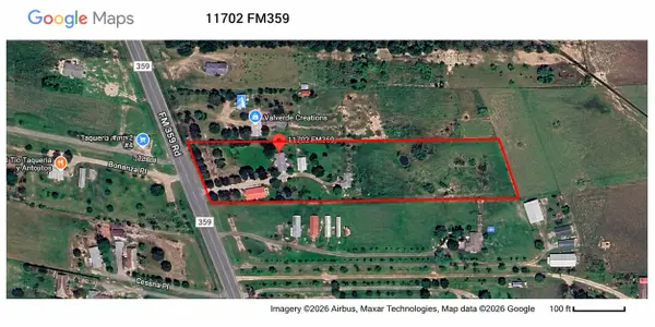 11702 Fm 359 Road, Brookshire, TX 77423