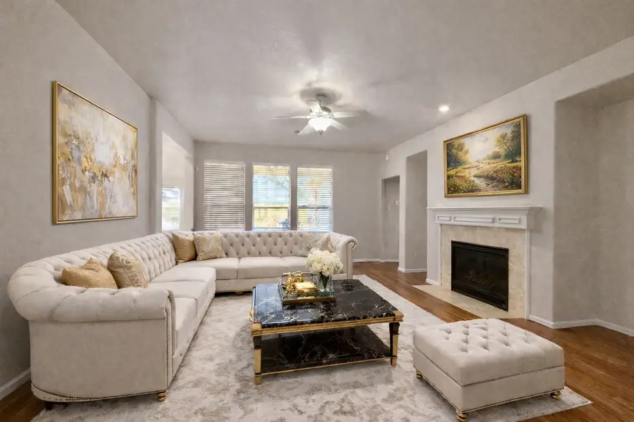 17718 Delta Springs Lane, Houston, TX 77084 - #3