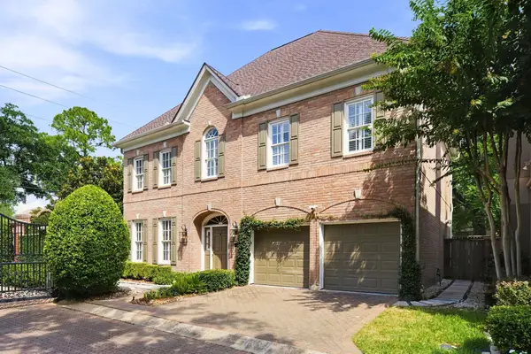 2211 Augusta Drive #1, Houston, TX 77057