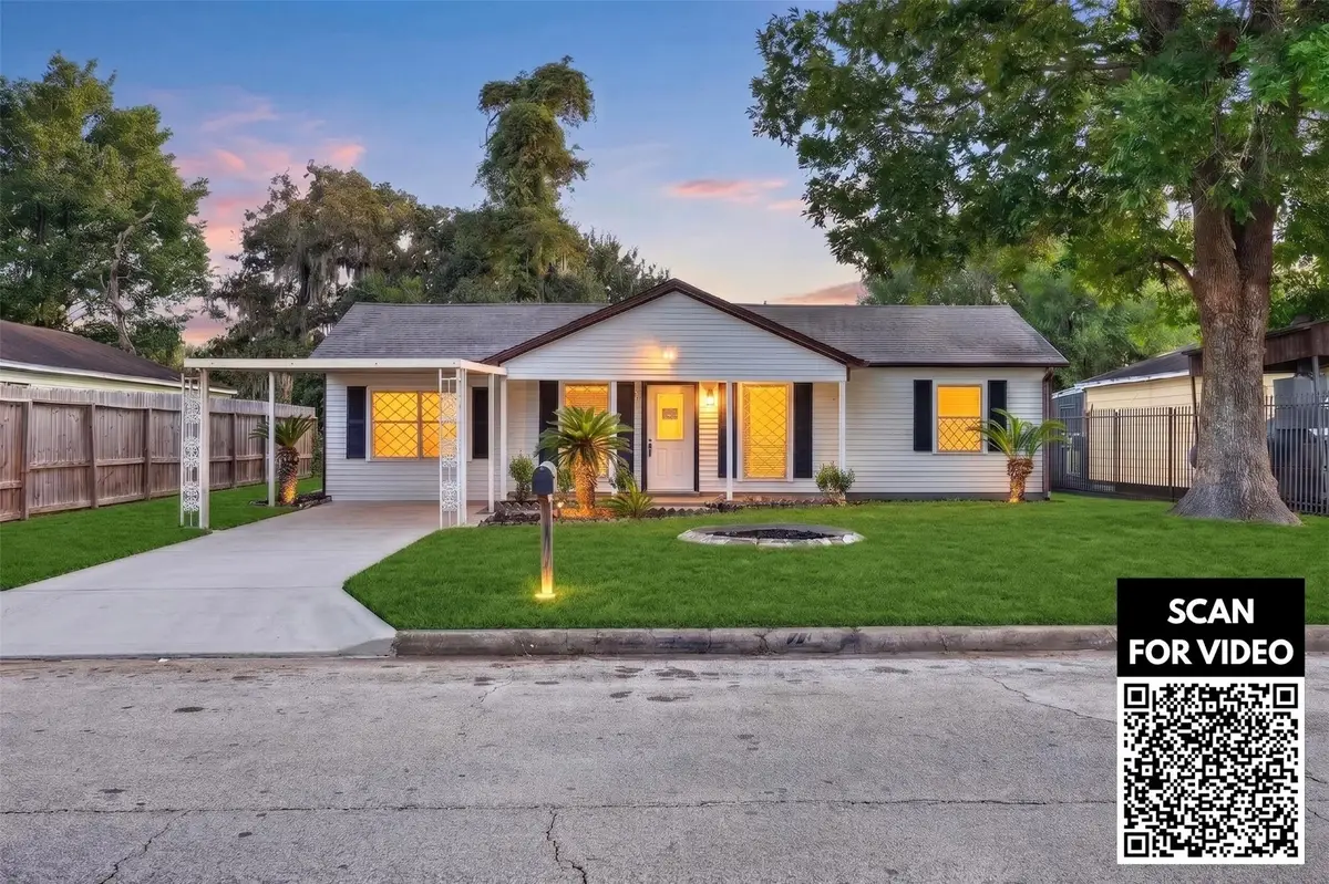 7315 Marilyn Lane, Houston, TX 77016 - #1
