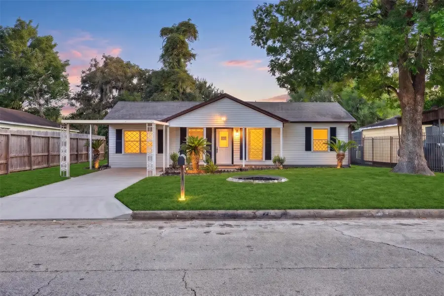 7315 Marilyn Lane, Houston, TX 77016 - #3
