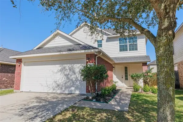 12731 Kiev Hills Lane, Houston, TX 77047