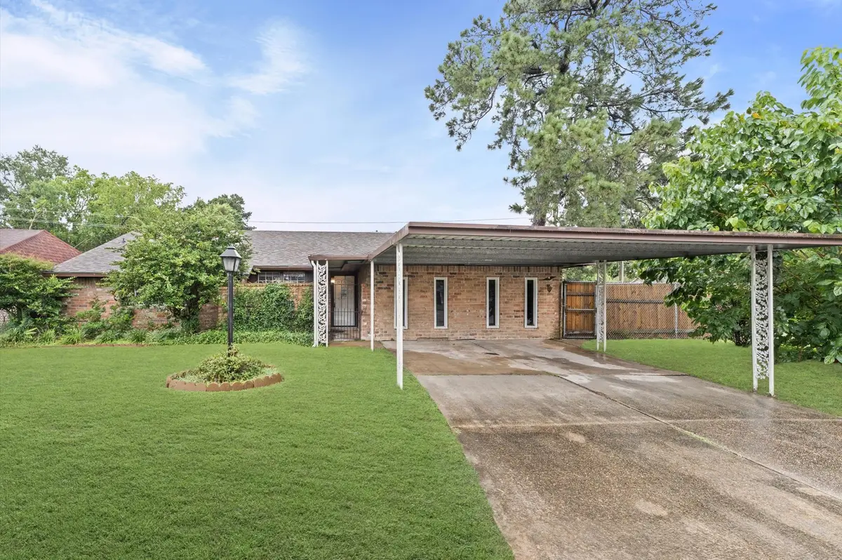 6502 Leedale Street, Houston, TX 77016 - #1