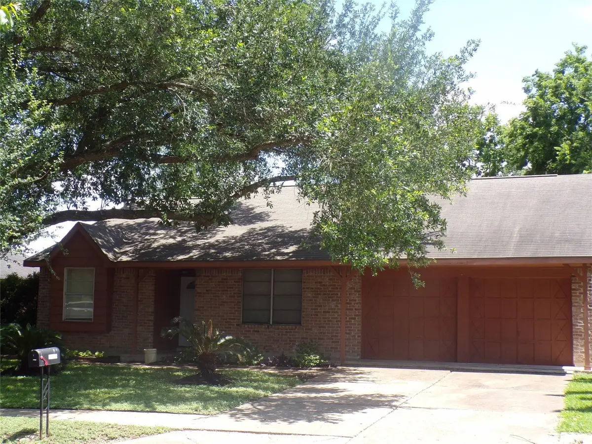 10707 Carvel Lane, Houston, TX 77072 - #1